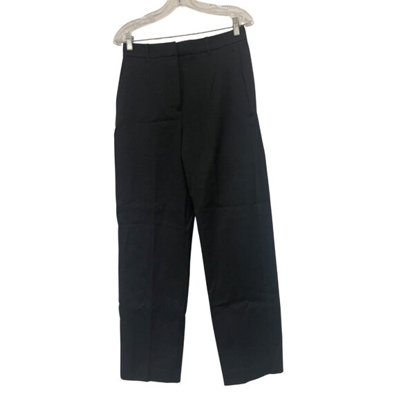 Boden Black Cropped Pants - Picture 2 of 13